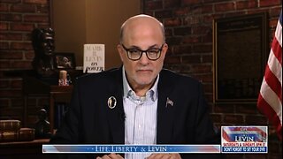 Mark Levin: Happy Hanukkah and Merry Christmas!
