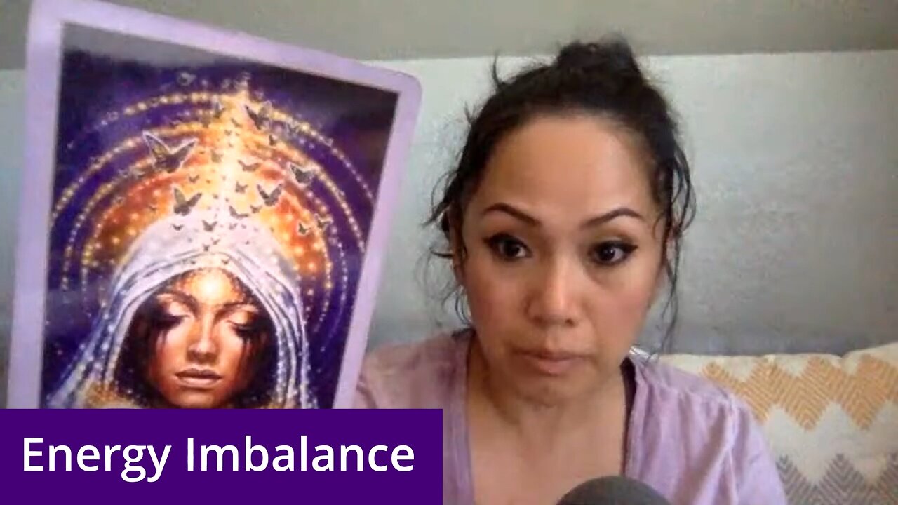 Energy Imbalance & The Divide