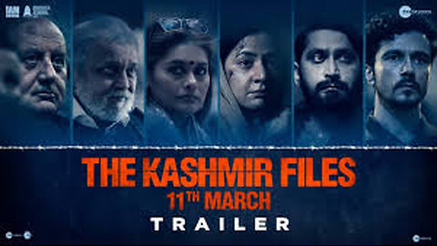 The Kashmir Files