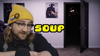 Soup Party 181: Lionmeows Bicker + Complain Show | NEW MARK ALERT