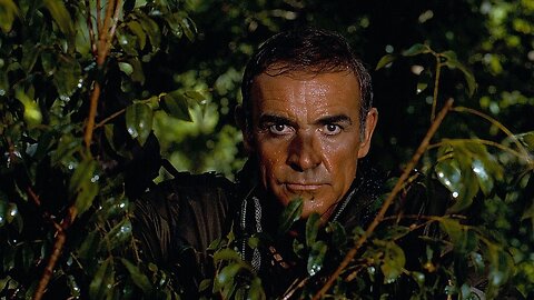 Never Say Never Again - Bonded Edition