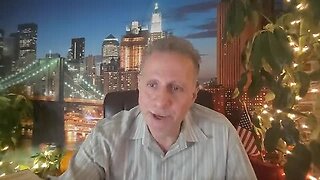 Mike King: Shocking Intel 11/16/25 - It's All Coming Down to This!