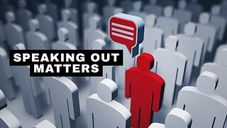 Speaking Out Matters Abernethy on Responsibility, Dreams & Fixing Australia