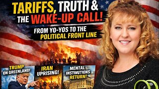 Tariffs, Truth, and Taking a Stand — From Yo-Yos to the GOP Front Lines