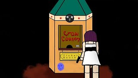 Crow country (part 2)