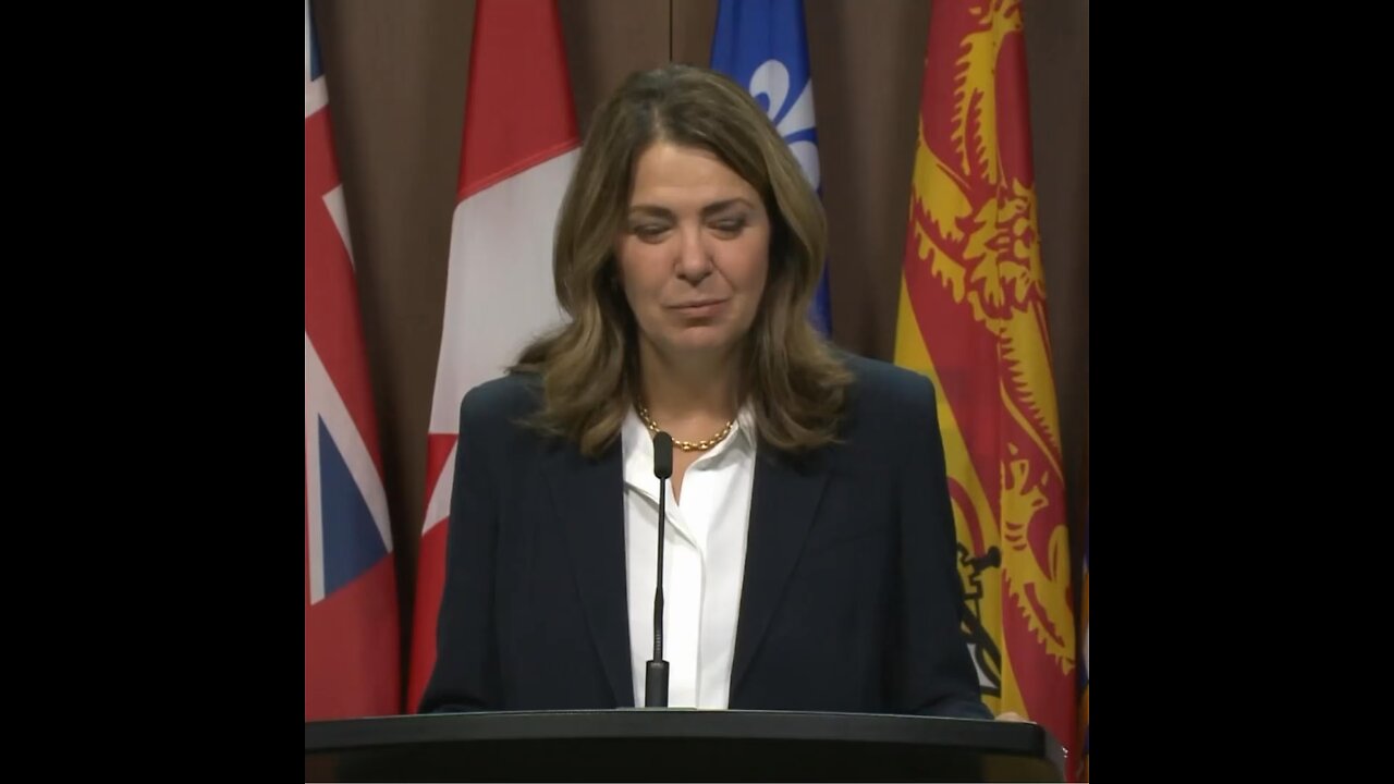 Prime Minister Mark Carney Knows…