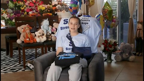 6yrs ago Addison Saugus School Shooting 2019 Gunshot Victim