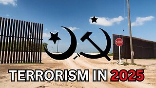 Counterterrorism Expert: More Jihad Attacks Coming to US in 2025