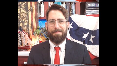 Venezuela Is a Very Dangerous Enemy – Alex Newman