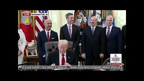 President Trump Makes an Announcement on Drug Prices - 11-6-25.mp4
