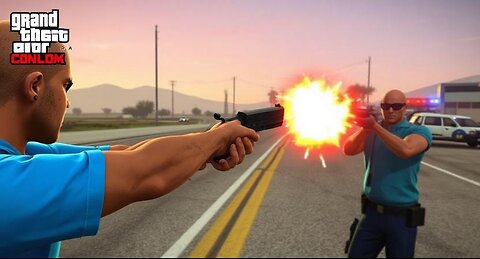 New Home, New Life in GTA RP!