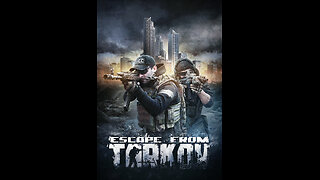 Escape from Tarkov PvE pt.38