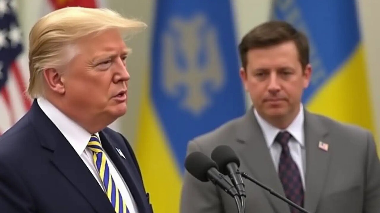 Donald trump speech 💬