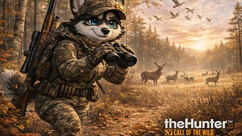 Hunter: Call of the Wild, expanding the map!