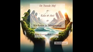 De Tweede Hof van Adam & Eva
