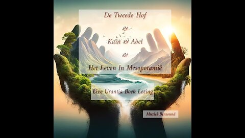 De Tweede Hof van Adam & Eva