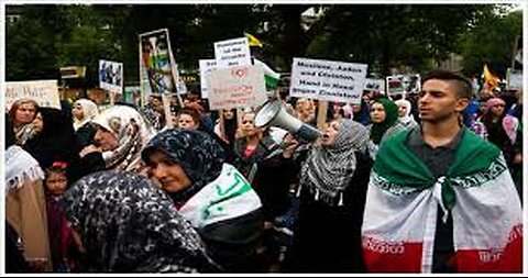 What the Media Doesn't Say about Population and Migration, Part1