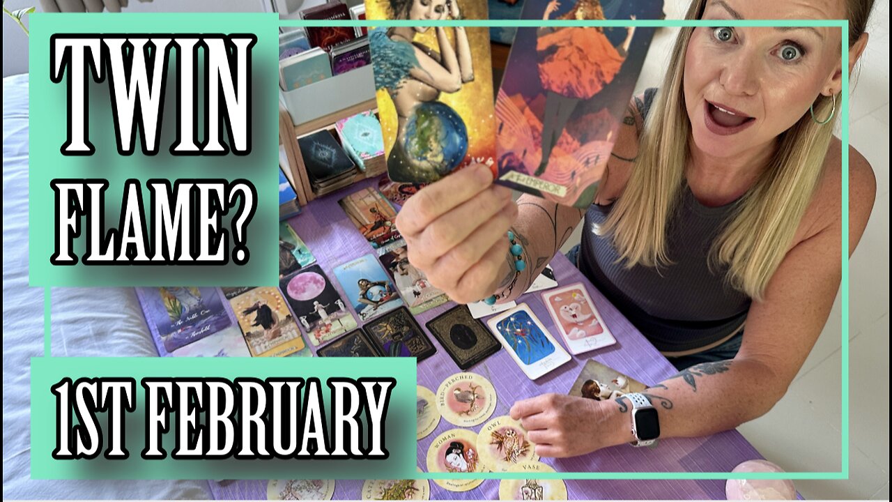 💫The Emperor & Empress!✨Tarot Reading + Yes or No Answers for February 1st