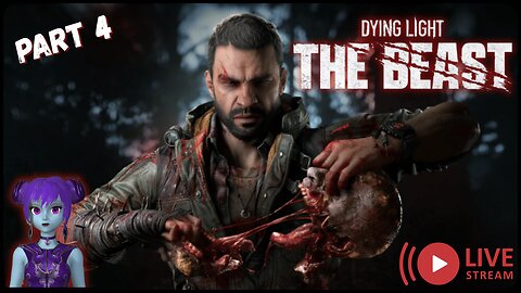 ✨CHIMERA'S IN THE MIST - DYING LIGHT THE BEAST ✨