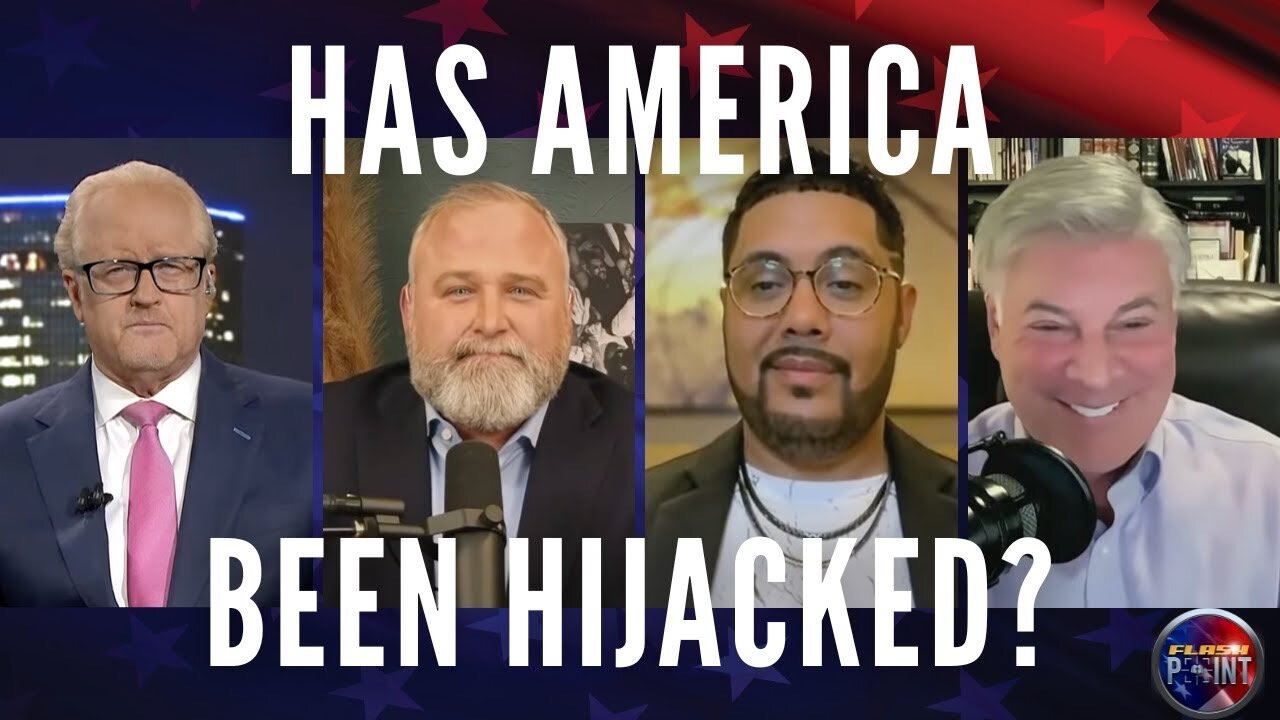 FlashPoint Livestream | 11.13.25 | Thursday