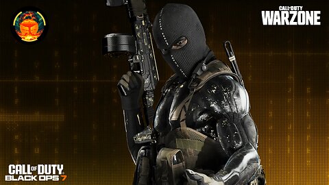 Call of Duty: Black Ops 7 (E129: Level 1000 Episode)