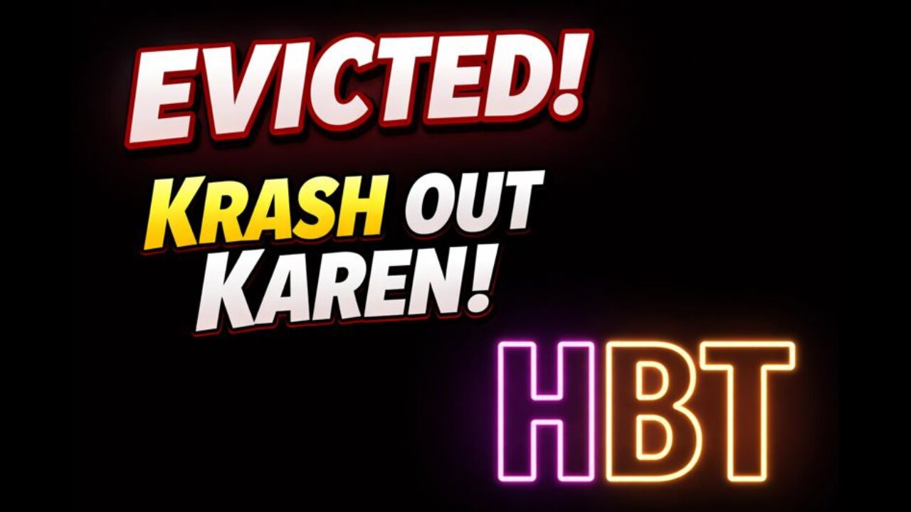 Bombs Deleted Stream “Shut. The Entire F Up.”