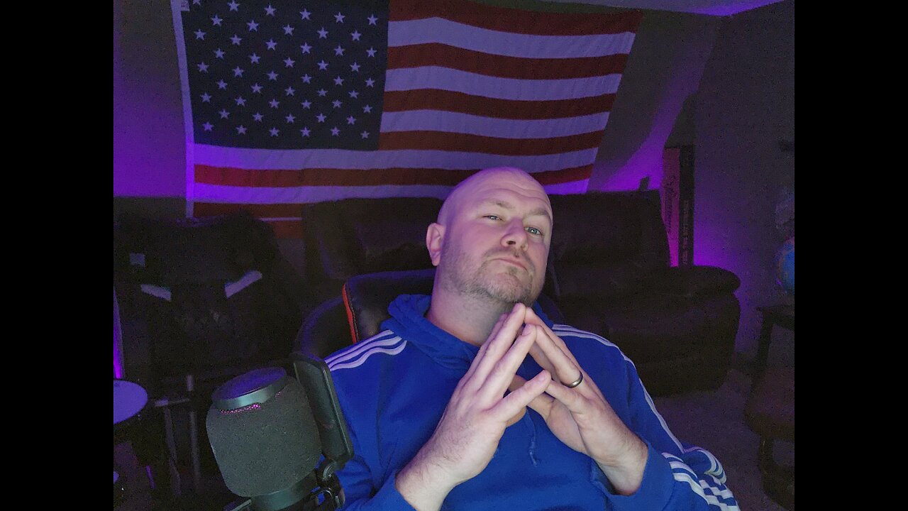 Just Chatting and playing Warzone