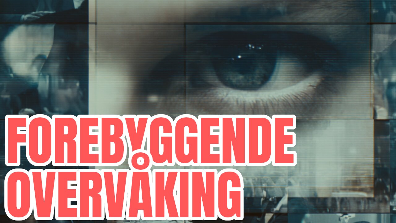 #98 Regjeringen truer kildevernet og ytringsfriheten