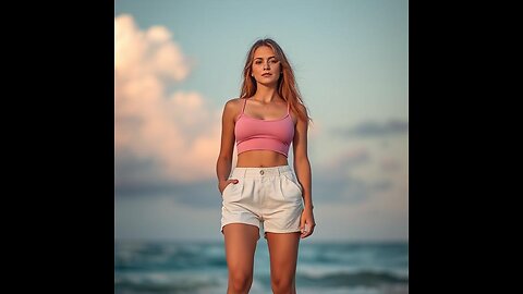 Why Hot Pants Are About to CHANGE the Fashion World