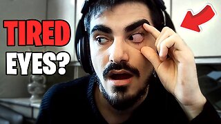 One Tiny Change That Saves Your Eyes from Fatigue!