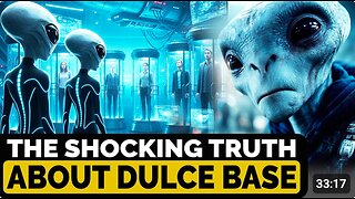 What’s Really Happening at Dulce Base Is Worse Than You Think