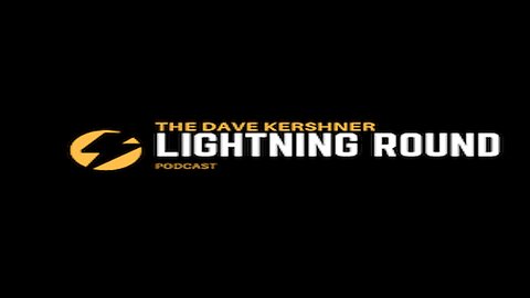 The Lightning Round | Ep233: Europe on the Brink, Uptick in Violence Globally, Digital ID, and more