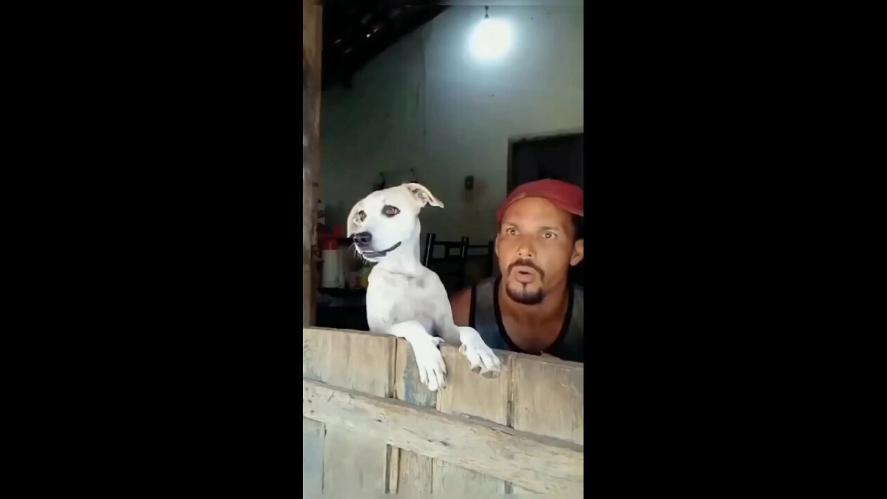 )