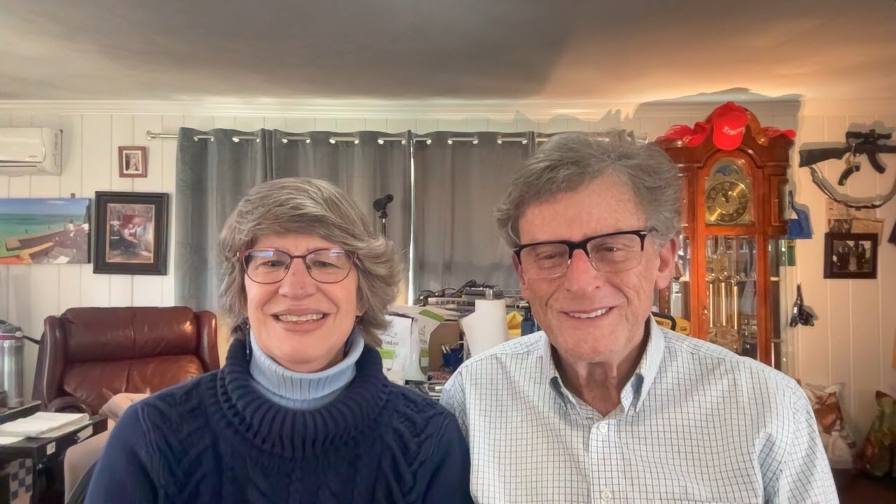 Beth and Bill Live 5230