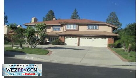 Foreclosure.com Beechtree Ln Porter Ranch California 91326