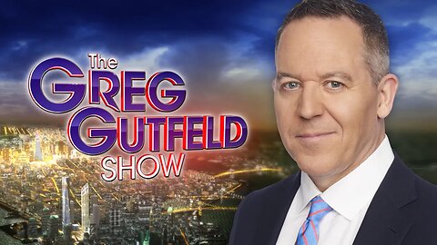 The Greg Gutfeld Show - December 26, 2024