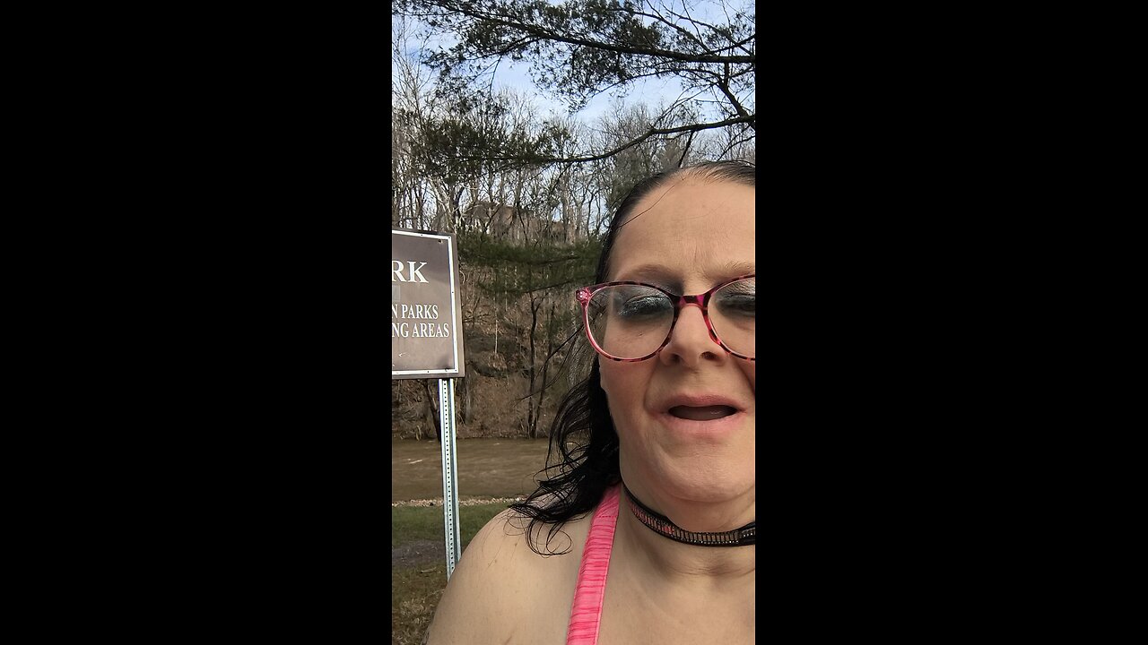 river end park in Marion Virginia