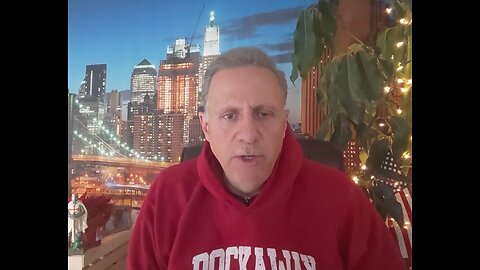 Mike King: Q Secret Military Op 12.12.25 - It's All Been Done - Game OVER