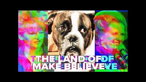 Shifty: Part 1 - The Land of Make Believe