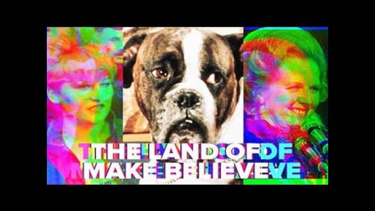 Shifty: Part 1 - The Land of Make Believe