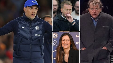 Chelsea Owners Admit Tuchel Sacking Was Wrong