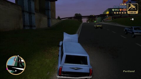 Gta 3 definitive edition 🇵🇰