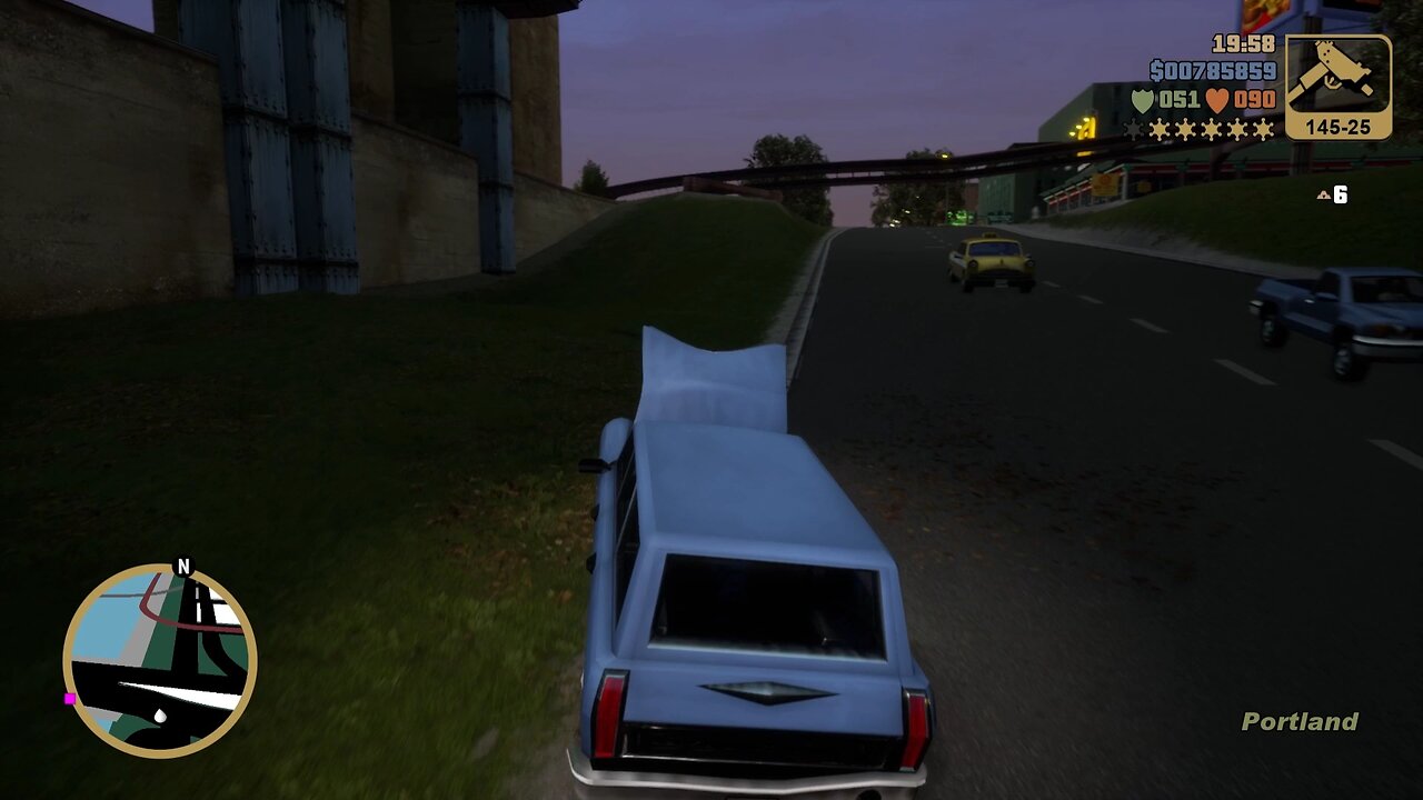 Gta 3 definitive edition 🇵🇰