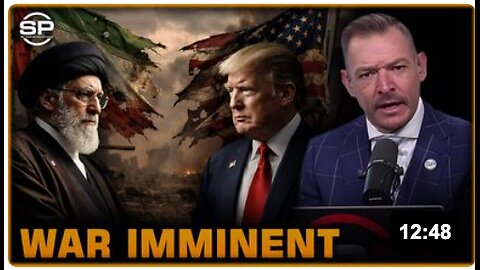 TRUMP’S BLOODBATH IN IRAN: SACRIFICING AMERICANS FOR ISRAEL’S ENDGAME!