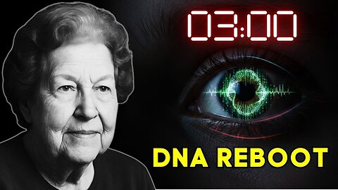 WARNING: The Real Reason You Wake At 3 AM (Dolores Cannon's Final Secret)