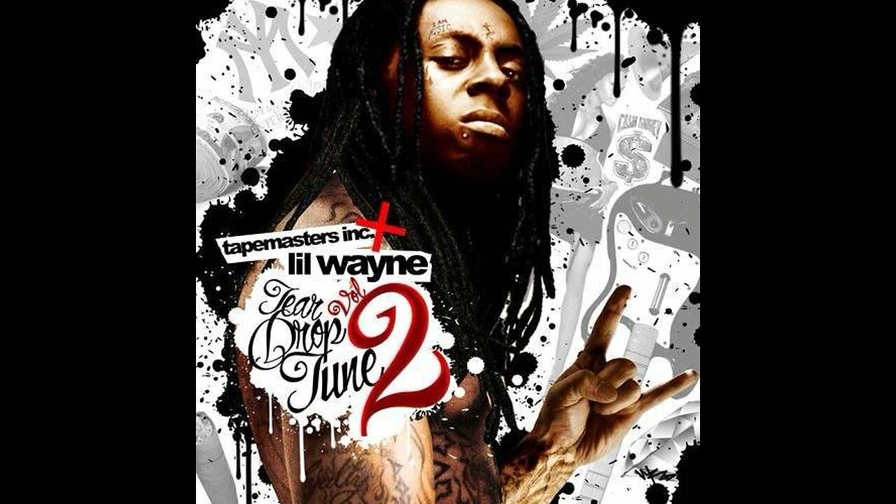 Lil Wayne Girls Forever
