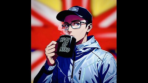 Trying out Rumble's NEW 'Clips' feature! Let me know what you think!?