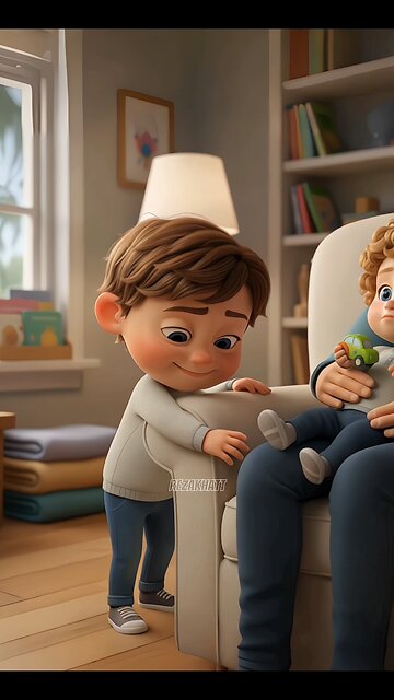 This wasn’t part of the plan 😳