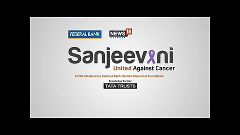 Sanjeevani Expert Talk on Lung Cancer | Dr Sewanti Limaye | N18M