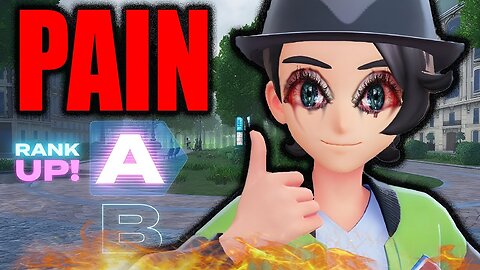 Pokémon Legends ZA is the Worst Multiplayer Game Ever Made